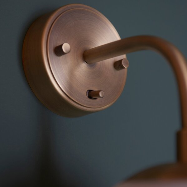 Vogue Newton Wall Light