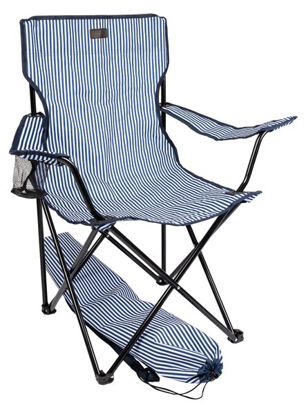 Three Rivers Foldaway Camping Chair