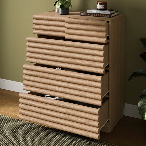 Dax 5 Drawer Chest