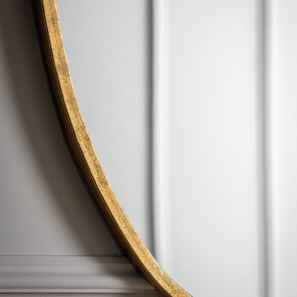 Bawty Irregular Wall Mirror