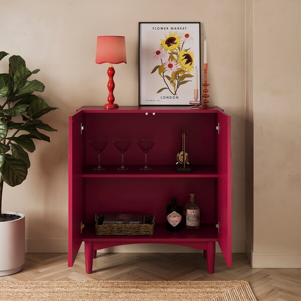 Gia Compact Sideboard