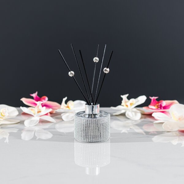 Grapefruit & Patchouli Sparkle Diffuser