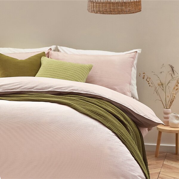 Yard Heaton Stripe Duvet Cover and Pillowcase Set