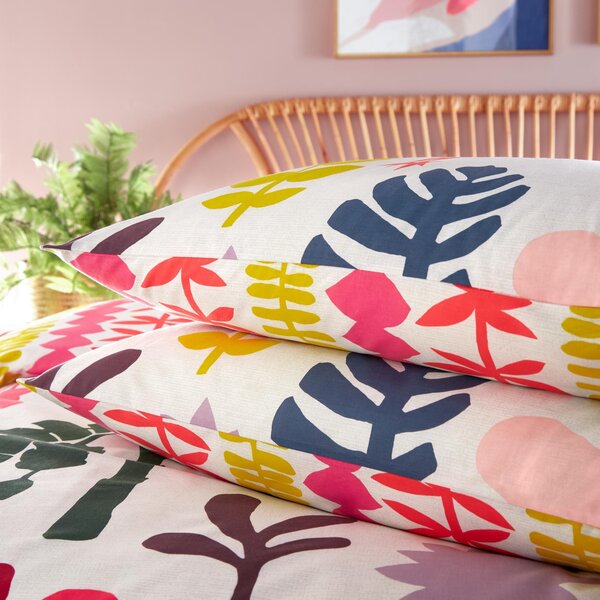 Furn. Marula Duvet Cover and Pillowcase Set