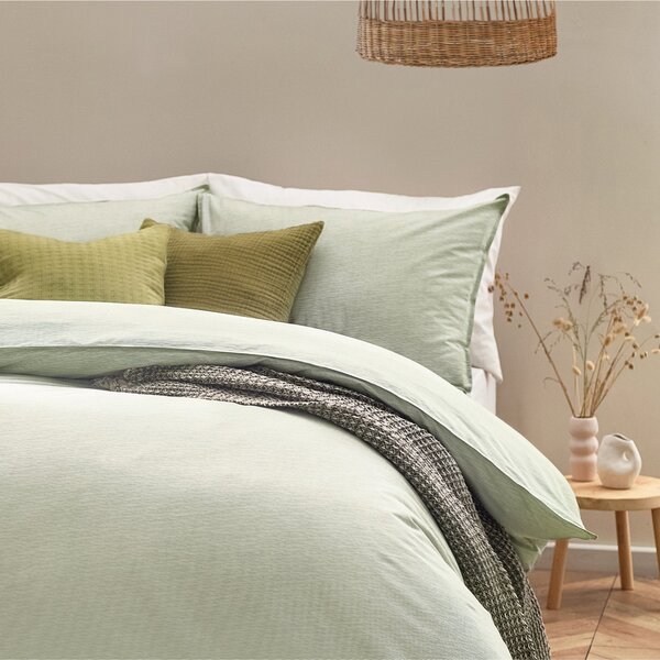 Yard Heaton Stripe Duvet Cover and Pillowcase Set