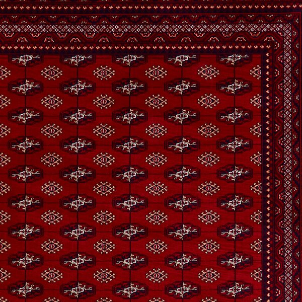 Dubai Vintage Rug