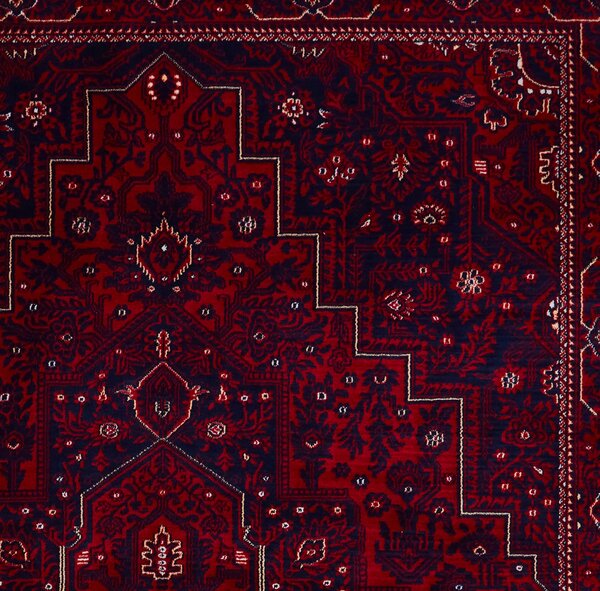 Dubai Traditional Rug