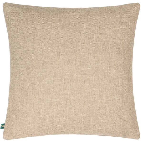 Wylder Tropics Parrot Square Cushion