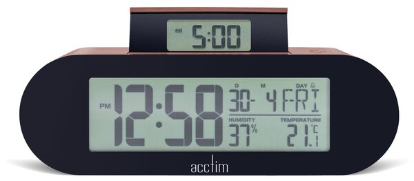 Acctim Kian Alarm Clock