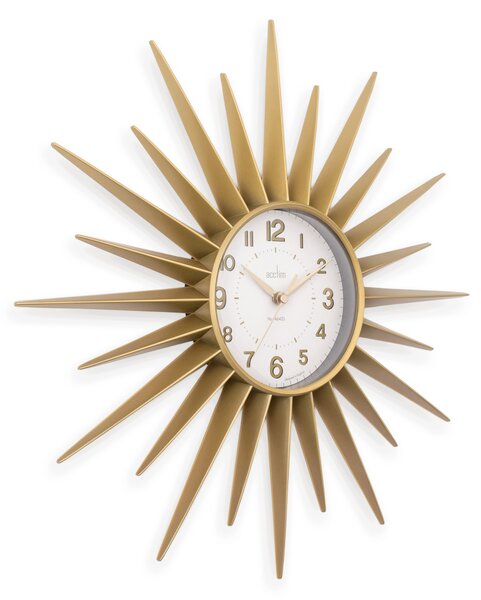 Acctim Stella Wall Clock