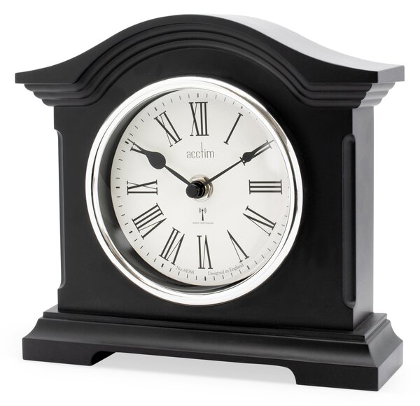 Acctim Chestfield Mantel Clock