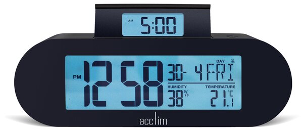 Acctim Kian Alarm Clock