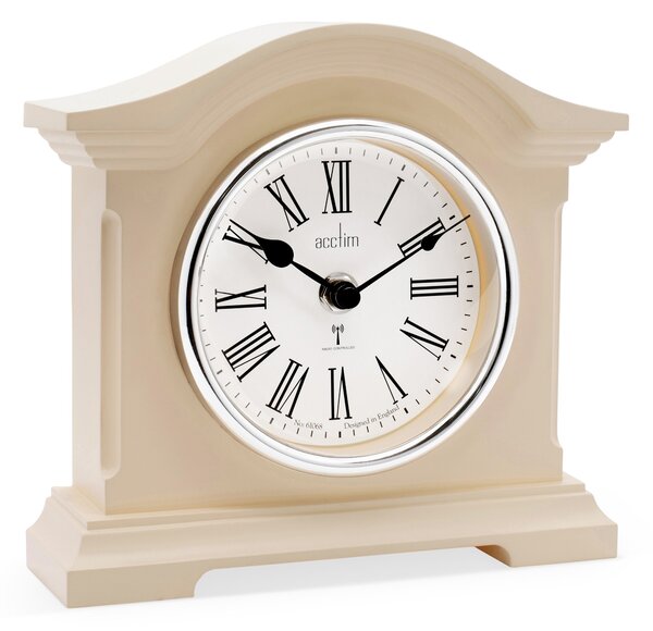 Acctim Chestfield Mantel Clock