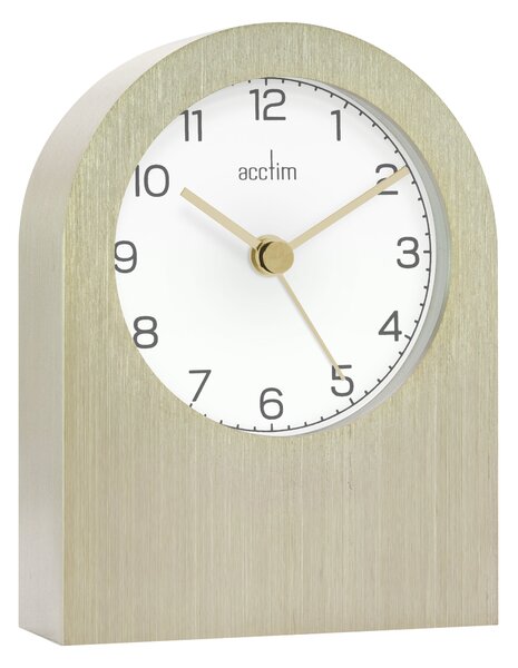 Acctim Sutherland Table Clock