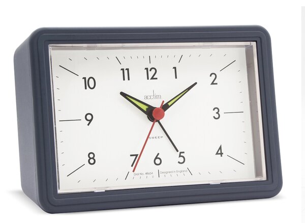 Acctim Drake Alarm Clock