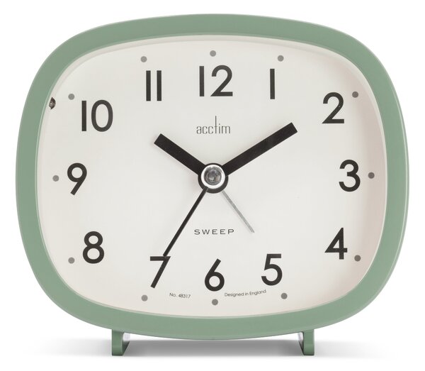 Acctim Hilda Alarm Clock