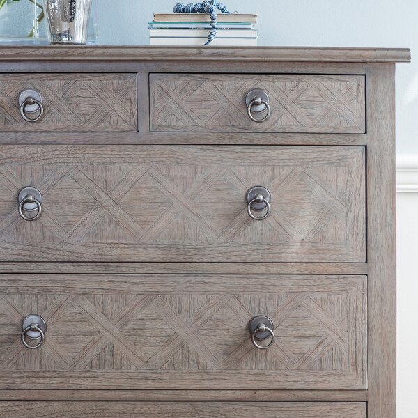 Modesto 5 Drawer Chest