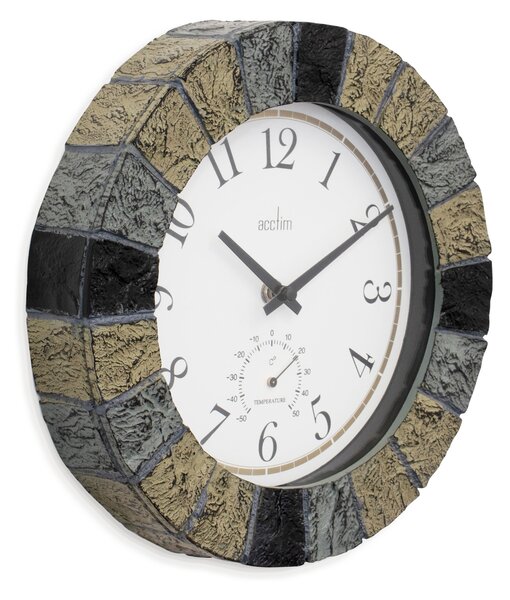 Acctim Bowfell Wall Clock