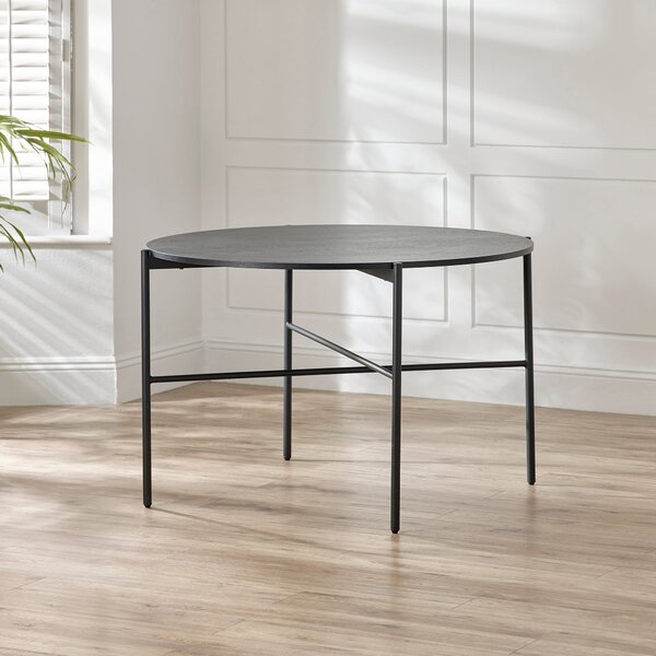 Camille 4 Seater Dining Table