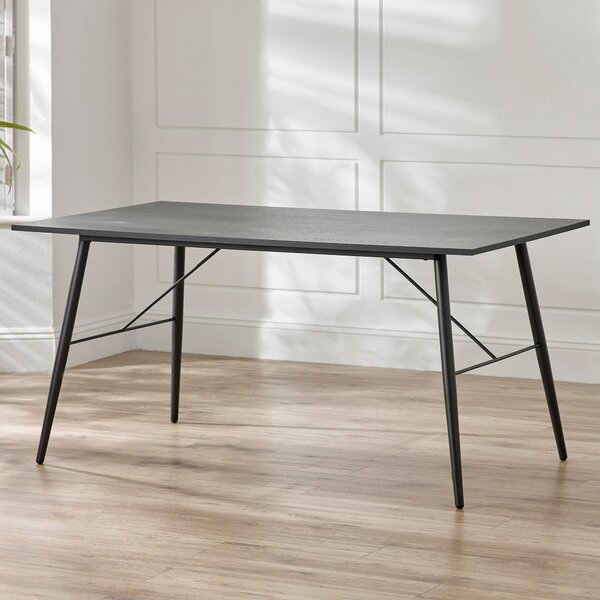 Lux 6 Seater Dining Table