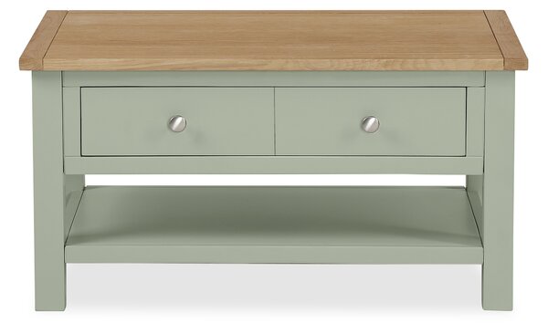 Bromley Coffee Table