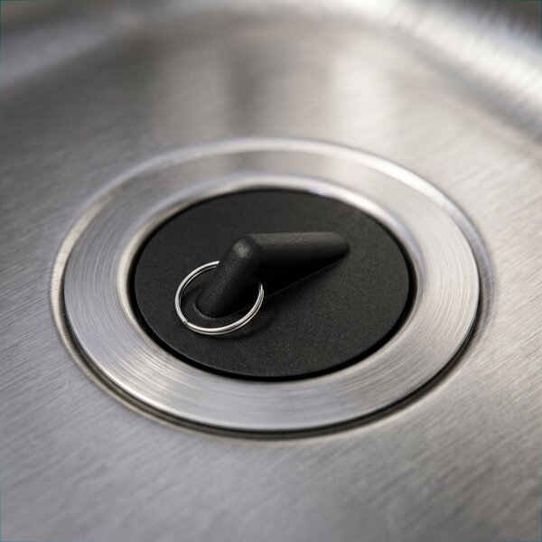 Utility sink 201 Brushed Stainless Steel