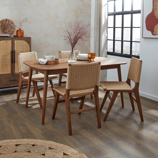 Cordella Dining Chair, Oak