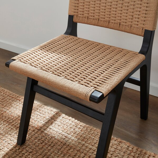 Cordella Dining Chair, Oak