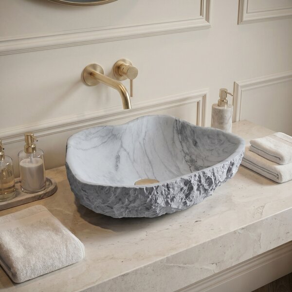Countertop Basin Rea Isla Venice