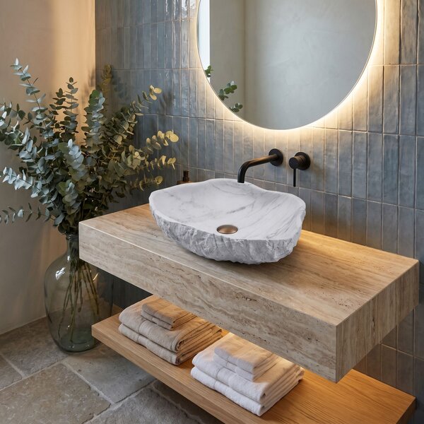 Countertop Basin Rea Isla Venice