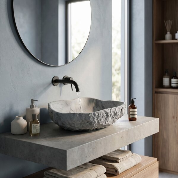 Countertop Basin Rea Isla Venice