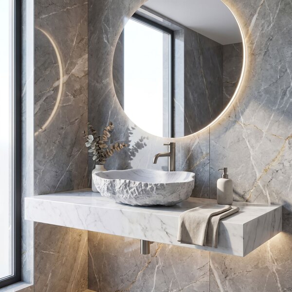 Countertop Basin Rea Isla Venice