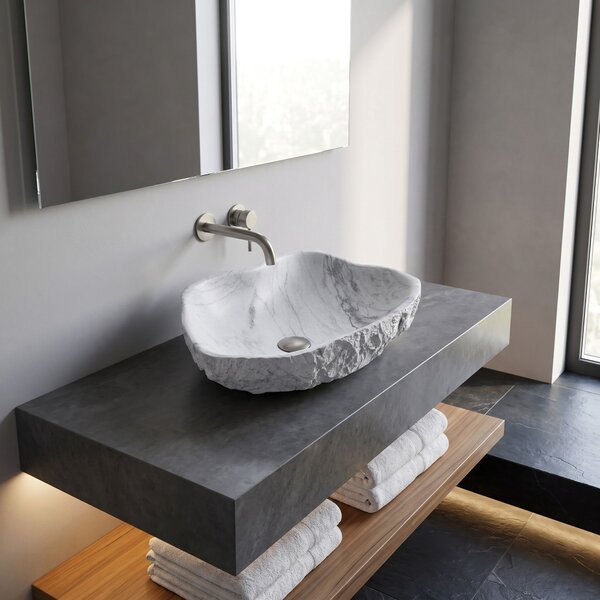 Countertop Basin Rea Isla Venice