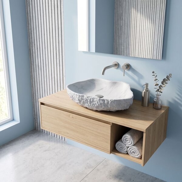 Countertop Basin Rea Isla Venice