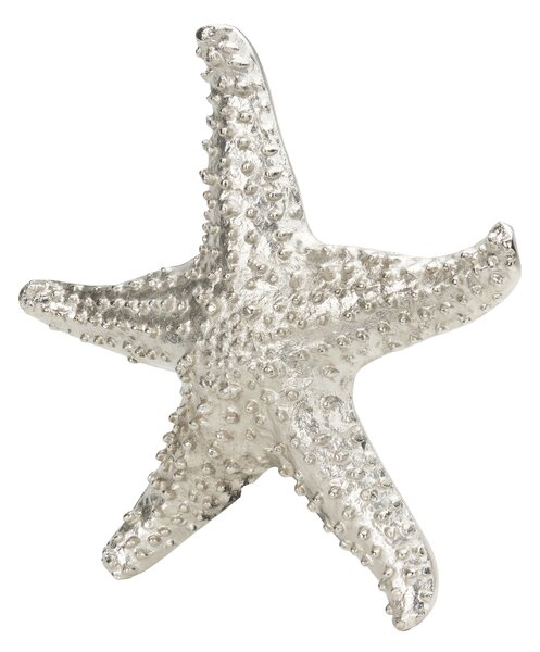 Metal Starfish Ornament