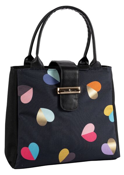 Emily Luxury Tote Lunch Bag