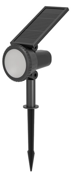 EGLO Sambuco Solar Stake Light