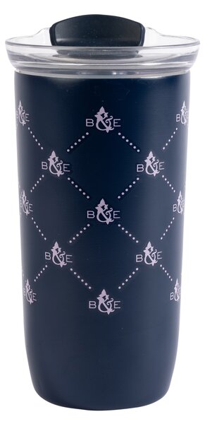 Monogram Midnight 350ml Vacuum Insulated Travel Mug