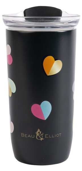 Emily 350ml Vacuum Insulated Travel Mug