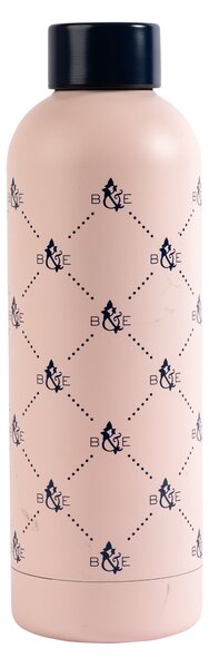 Monogram Candy Floss 500ml Vacuum Insulated Drinks Bottle