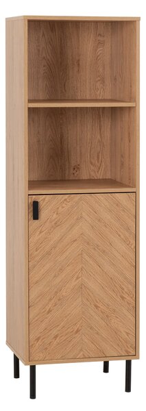 Leon 1 Door Cabinet