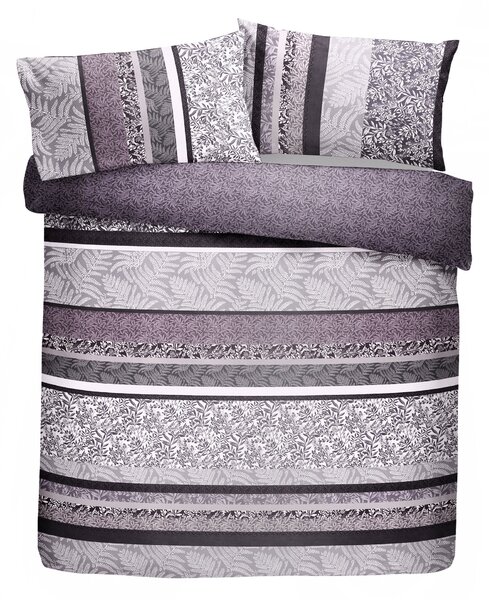 Dreams n Drapes Hanworth Duvet Cover and Pillowcase Set