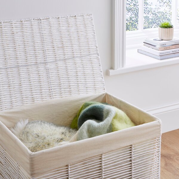 Purity Extra Large Storage Trunk