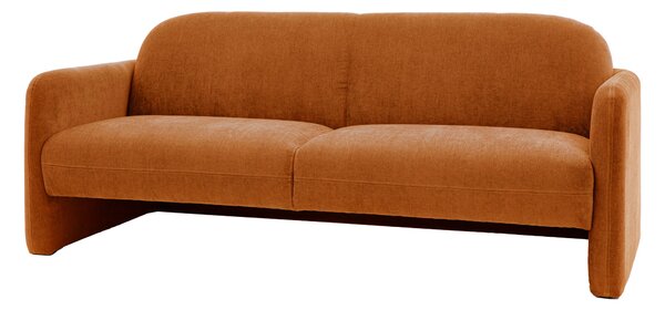 Turlock 3 Seater Sofa