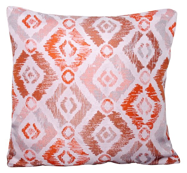 Set of 2 Patterned Scatter Outdoor Cushions