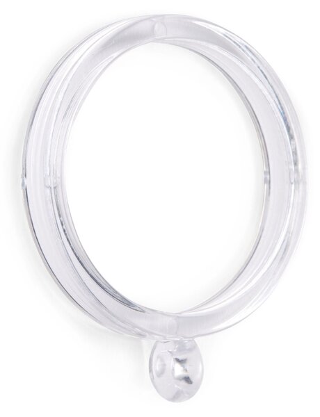 Pack of Curtain Rings