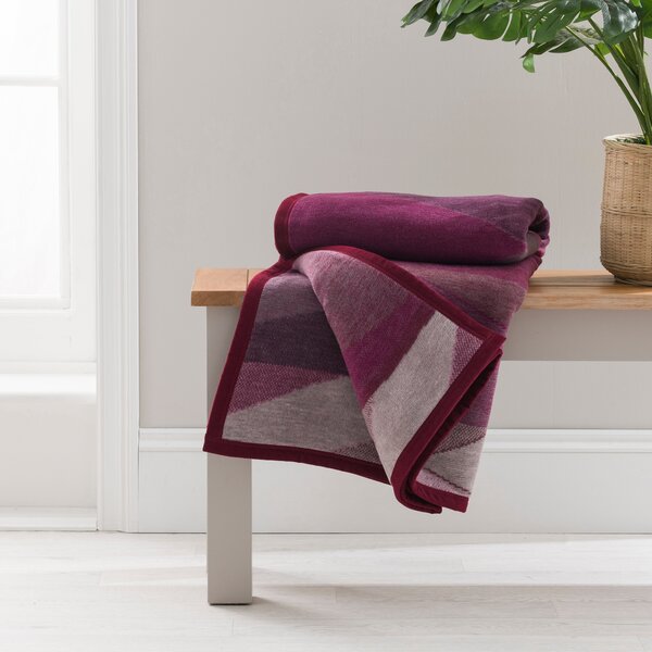 Supersoft Enigmatic Cotton Blanket