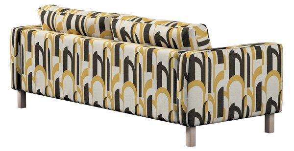 Karlstad sofa bed cover
