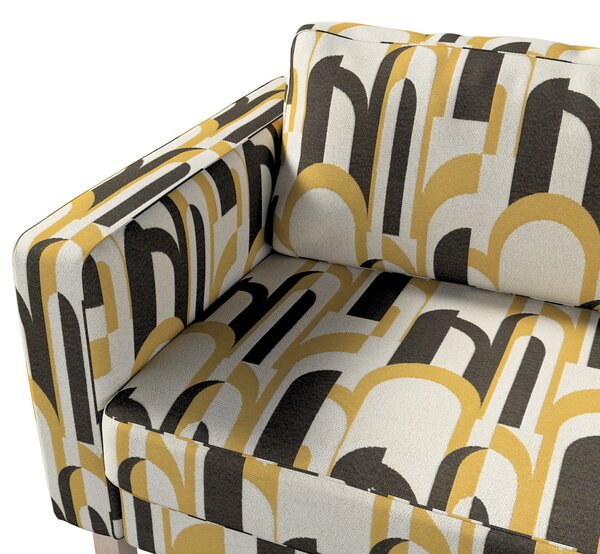 Karlstad sofa bed cover