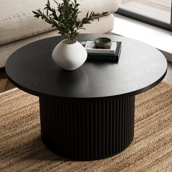 Amari Round Coffee Table